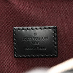 Monogram Macassar Kitan
