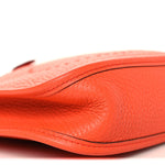 Taurillon Clemence Amazone Evelyne TPM Orange Poppy Bleu Saint Cyr
