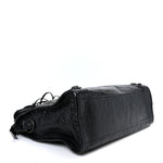 Agneau Arena Classic Hardware Medium Le City Black