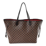 Damier Ebene Neverfull GM