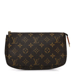 Monogram Pochette Accessories