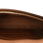 Monogram Ivy Wallet On Chain