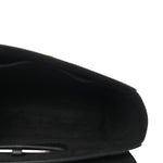 Epi Twist Shoulder Bag MM  Black