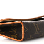 Monogram Pochette Florentine XS
