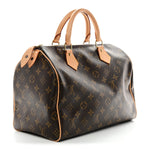 Monogram Speedy 30