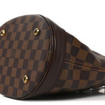 Damier Ebene Marais Bucket 23