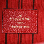 Empreinte Spontini Cherry