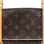 Monogram Pochette Marelle MM