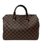Damier Ebene Speedy 30
