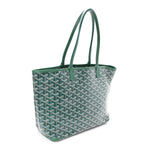 Goyardine Artois PM Green