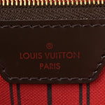 Damier Ebene Neverfull MM