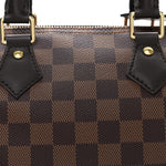 Damier Ebene Speedy 25