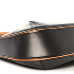 Mat Monogram Webster Street Black
