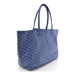 Goyardine Saint Louis PM Sky Blue
