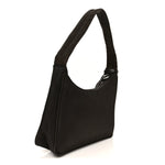 Tessuto Nylon Mini Re-Edition 2000 Bag Caffe