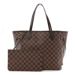 Damier Ebene Neverfull MM