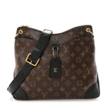 Monogram Odeon MM Black