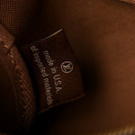 Monogram Speedy Bandouliere 25