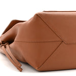Calfskin Lockme MM