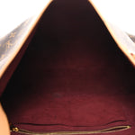Monogram CarryAll MM