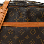 Monogram Trocadero 30