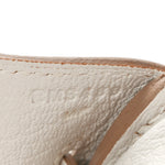 Togo Birkin 30 Gris Pale