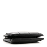 Calfskin Petite GG Small Tote Bag Black