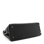 Togo Kelly Retourne 35 Black