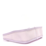 Ribbed Knit Small Ryan Bag Lavender