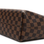 Damier Ebene Graceful PM
