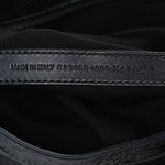 Agneau Arena Classic Hardware Medium Le City Black