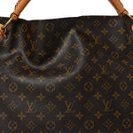 Monogram Artsy MM