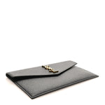 Grain De Poudre Uptown Pouch Black