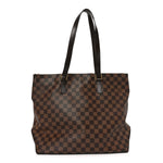 Damier Ebene Cabas Mezzo
