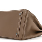 Togo Birkin 30 Etoupe