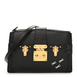 Epi Trunk Clutch Black