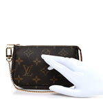 Monogram Mini Pochette Accessories