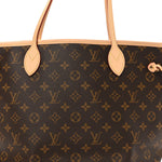 Monogram Neo Neverfull MM