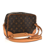 Monogram Trocadero 27