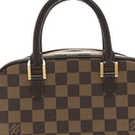Damier Ebene Sarria Mini