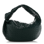 Nappa Intrecciato Small Jodie Raintree
