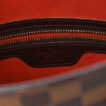 Damier Ebene Venice Sac Plat