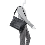 Damier Graphite Mick MM