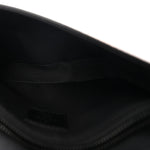 Monogram S Lock Sling Bag