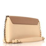 Calfskin Love Note Papyrus Creme