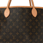 Monogram Neo Neverfull MM
