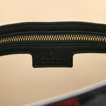 Snakeskin Web Small Jackie 1961 Hobo Green