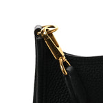 Taurillon Clemence Evelyne TPM Black