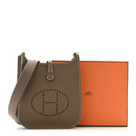 Taurillon Clemence Evelyne TPM Etoupe