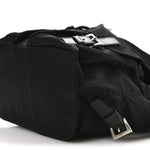 Tessuto Nylon Vela Small Backpack Black